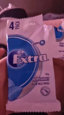 Extra Peppermint product photo