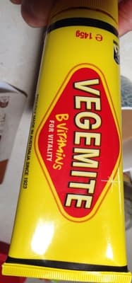 Vegemite product photo