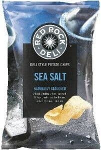 Red Rock Deli Sea Salt product photo
